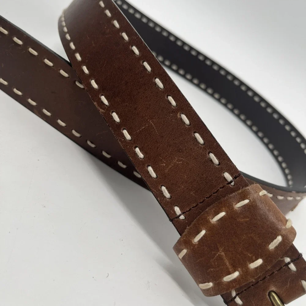 Men's Belt 1-1/2